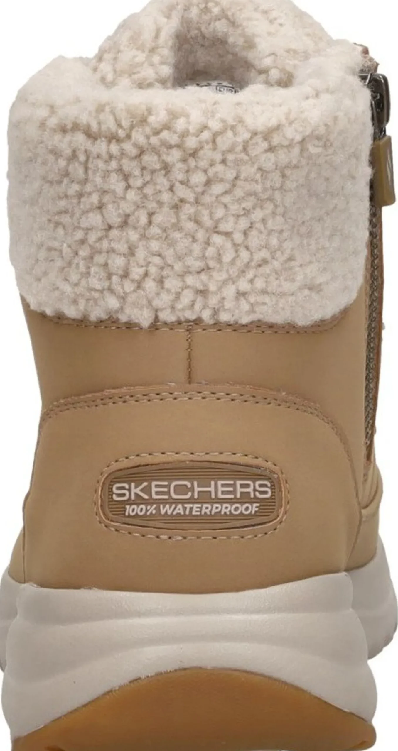 Skechers On-The-Go Steller Cognac Hot