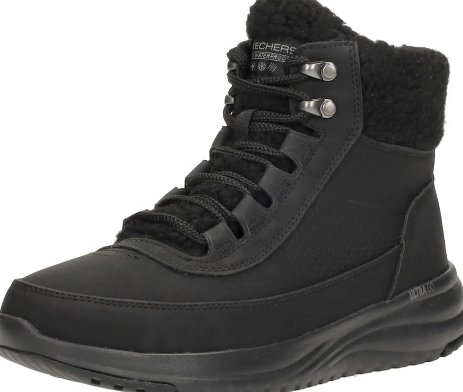 Skechers On-The-Go Steller Zwart Clearance