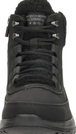 Skechers On-The-Go Steller Zwart Clearance