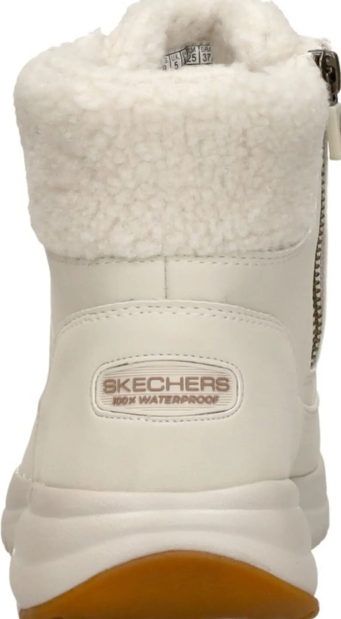 Skechers On-The-Go Steller Gebroken wit Hot