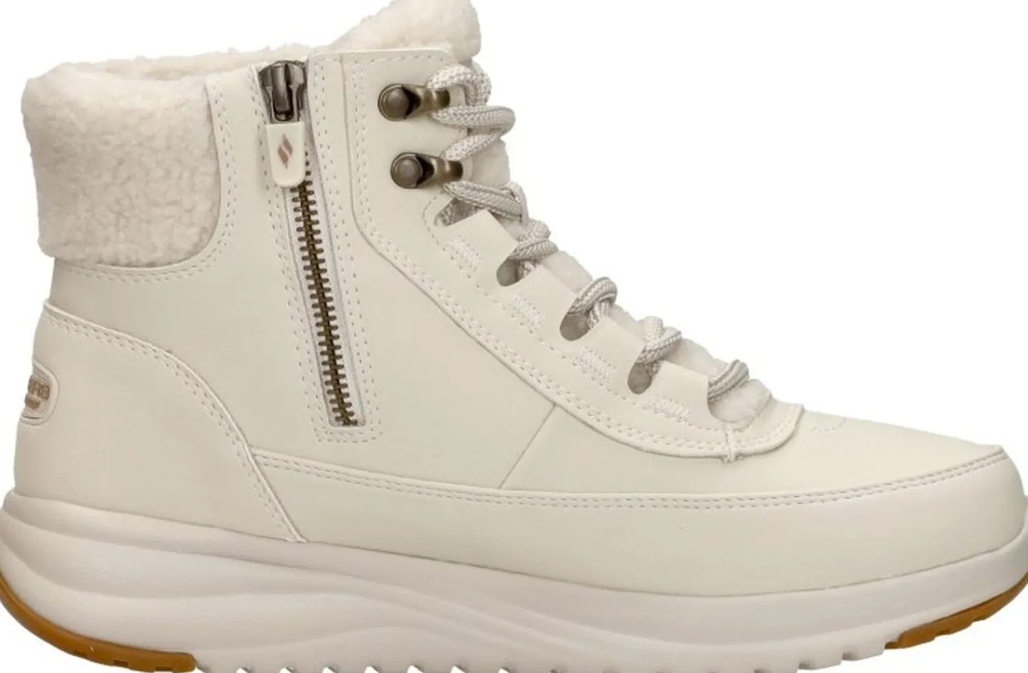 Skechers On-The-Go Steller Gebroken wit Hot