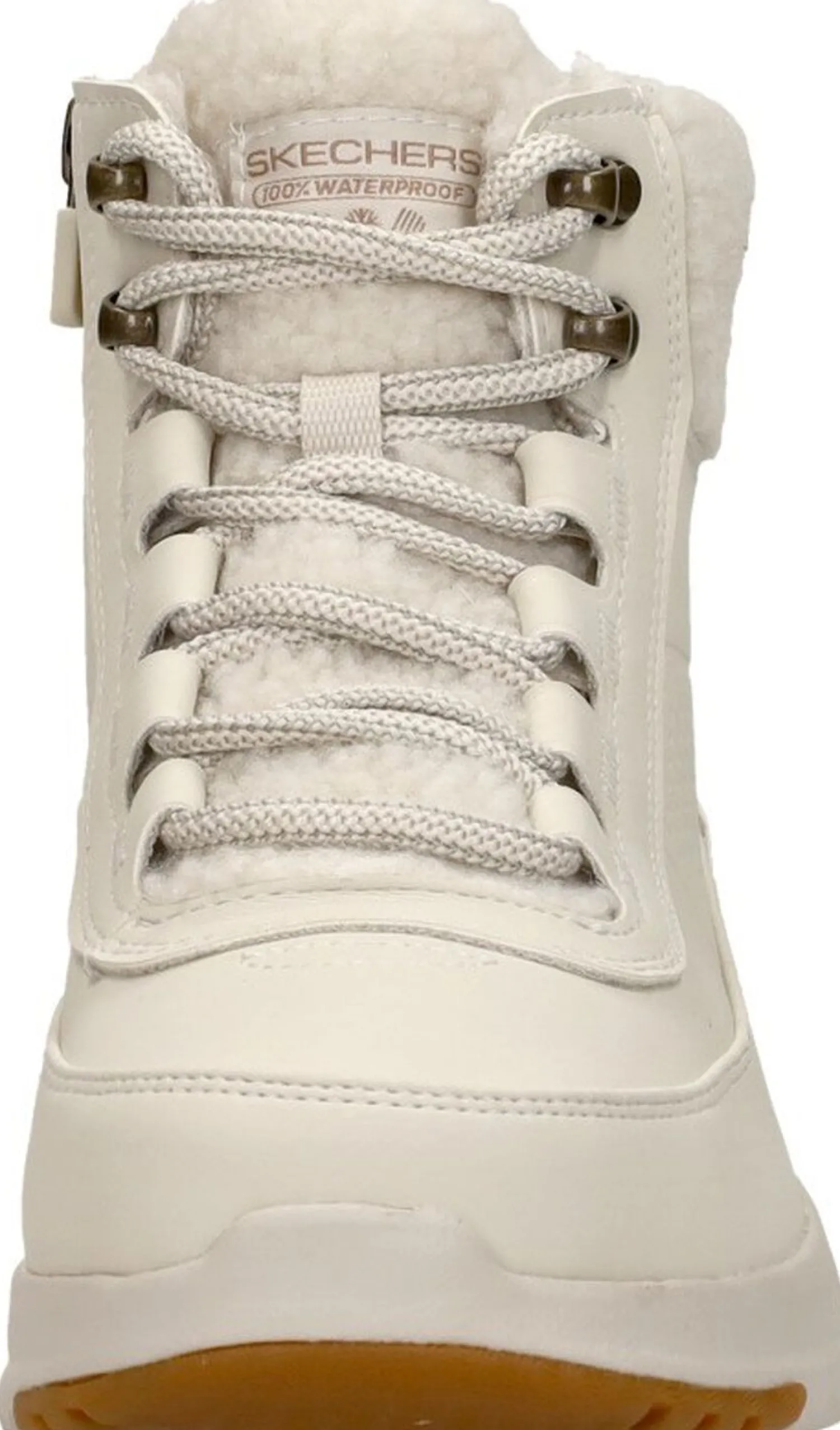 Skechers On-The-Go Steller Gebroken wit Hot