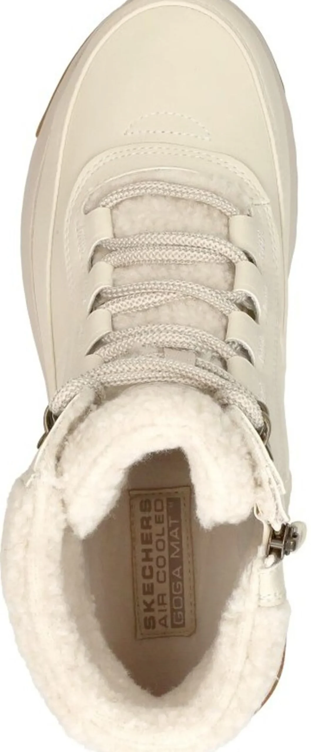 Skechers On-The-Go Steller Gebroken wit Hot