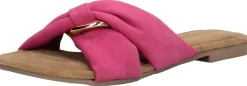 Lazamani Open Teen Fuchsia New