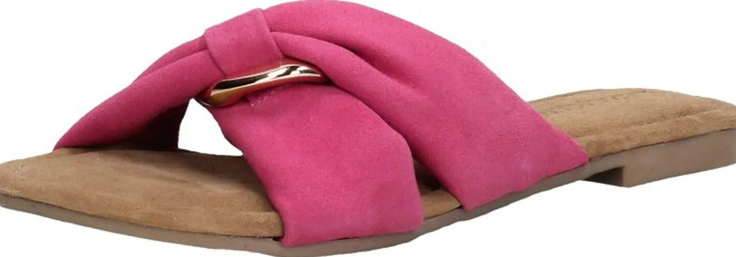 Lazamani Open Teen Fuchsia New