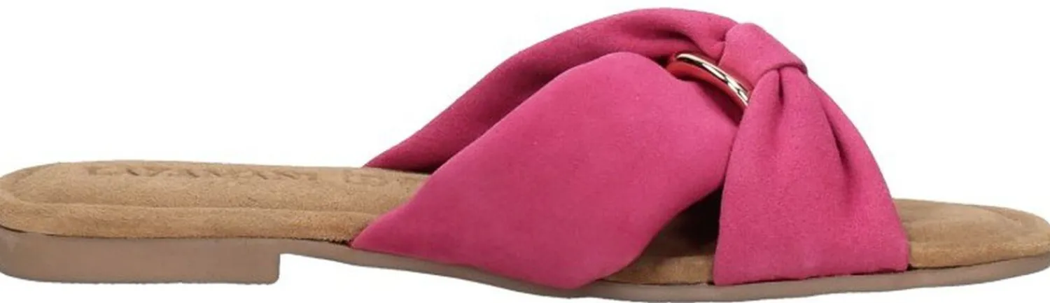 Lazamani Open Teen Fuchsia New