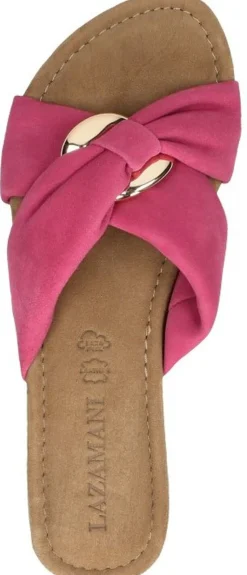 Lazamani Open Teen Fuchsia New