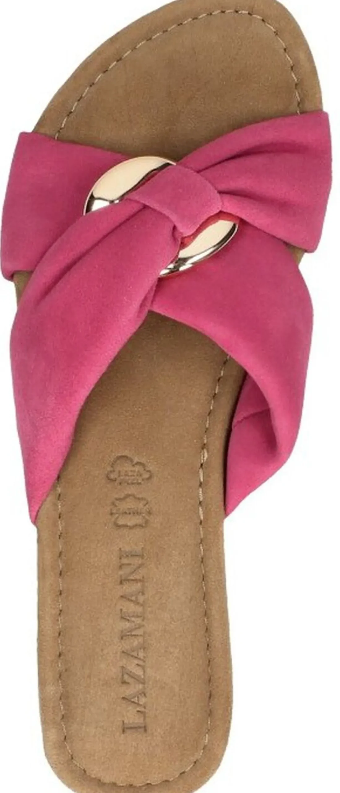 Lazamani Open Teen Fuchsia New
