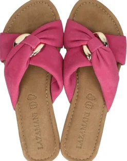 Lazamani Open Teen Fuchsia New