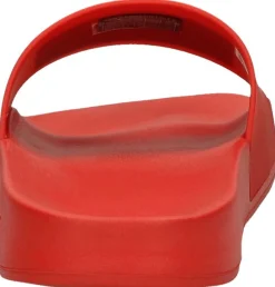 Tommy Hilfiger Open Teen Rood Discount