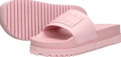 Tommy Hilfiger Open Teen Roze Online