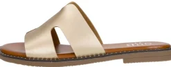 Sub55 Open Teen Goudkleur Outlet