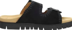 Gabor Open Teen Zwart Fashion