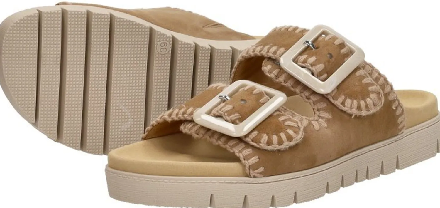 Gabor Open Teen Beige Hot