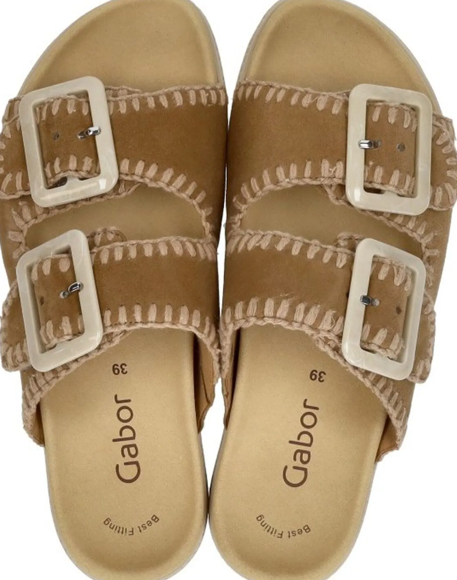 Gabor Open Teen Beige Hot