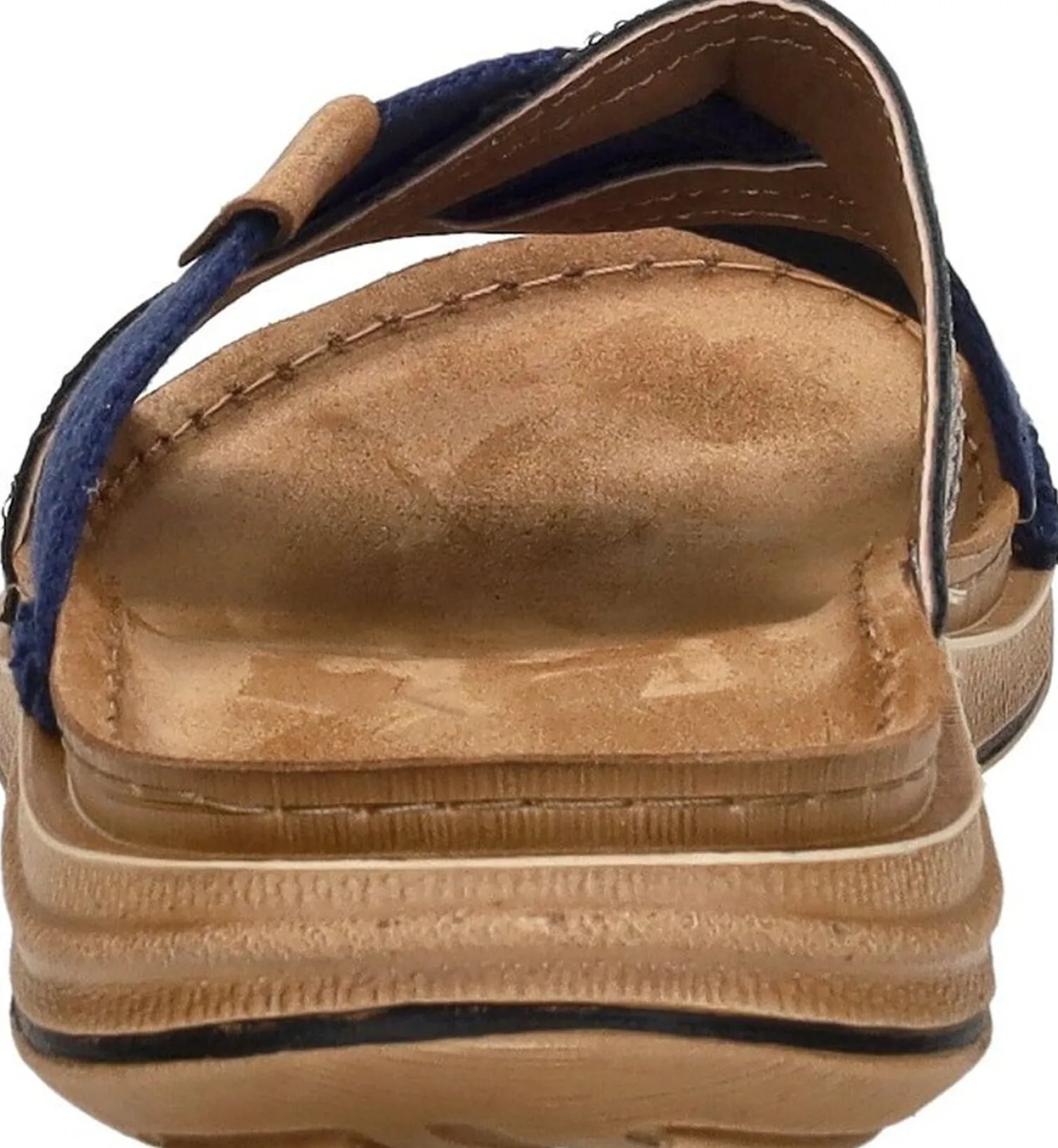 Sub55 Open Teen Blauw Hot