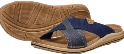Sub55 Open Teen Blauw Hot