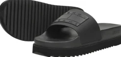 Tommy Hilfiger Open Teen Zwart Fashion