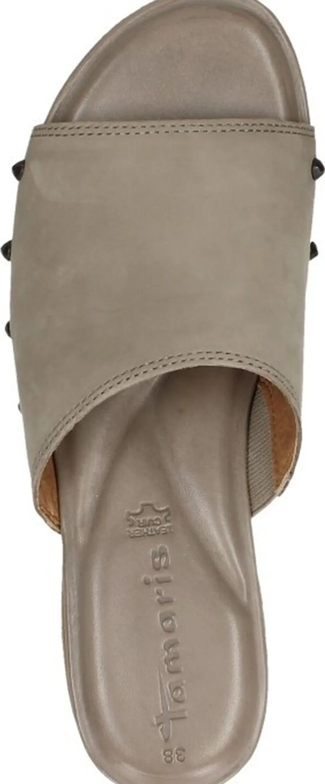 Tamaris Open Teen Taupe Discount