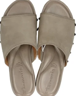 Tamaris Open Teen Taupe Discount