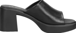 Red Rag Open Teen Zwart Discount