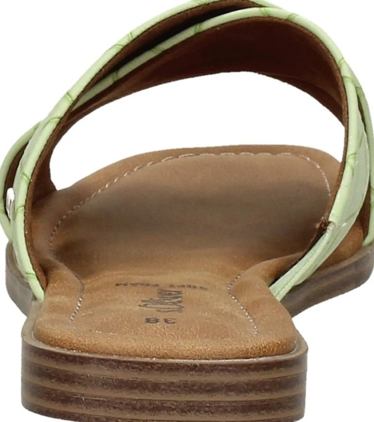 S.Oliver Open Teen Mint Clearance