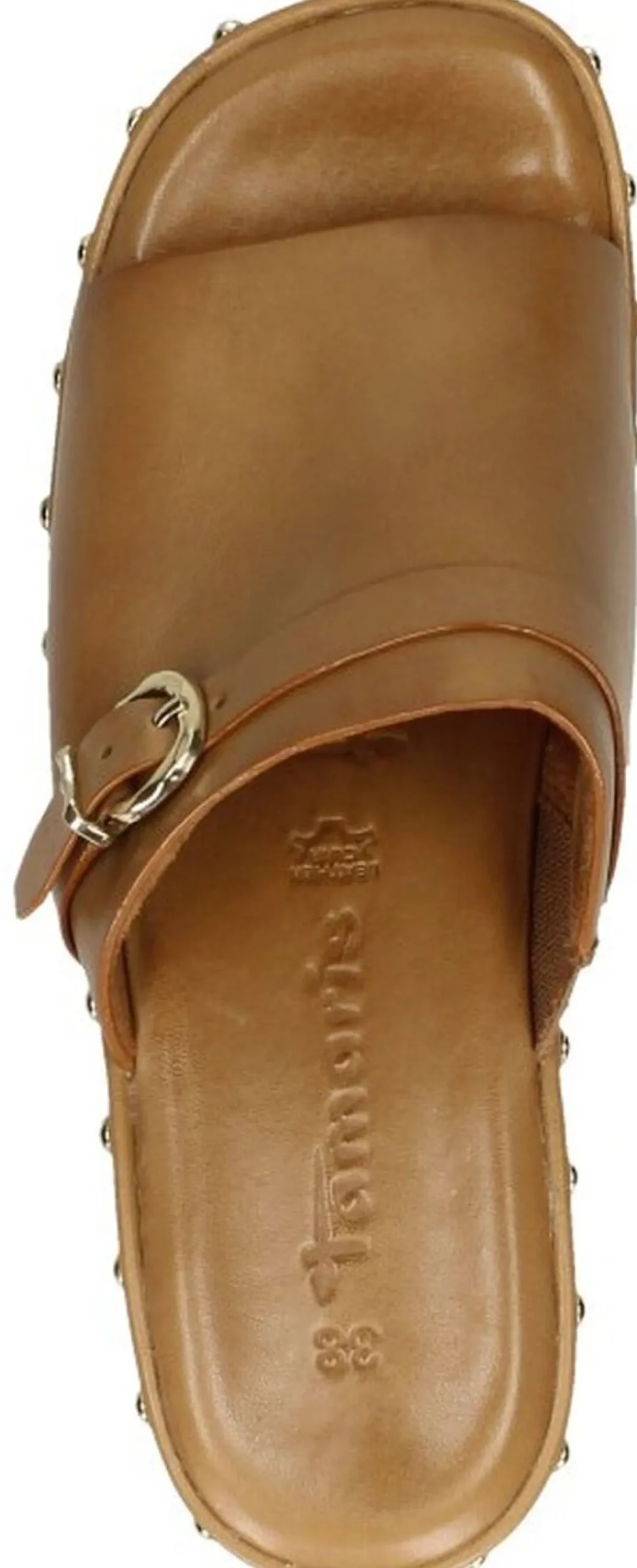 Tamaris Open Teen Cognac New