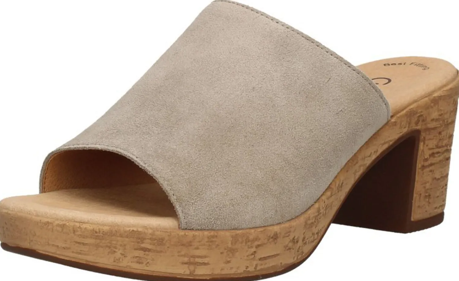 Gabor Open Teen Beige Sale