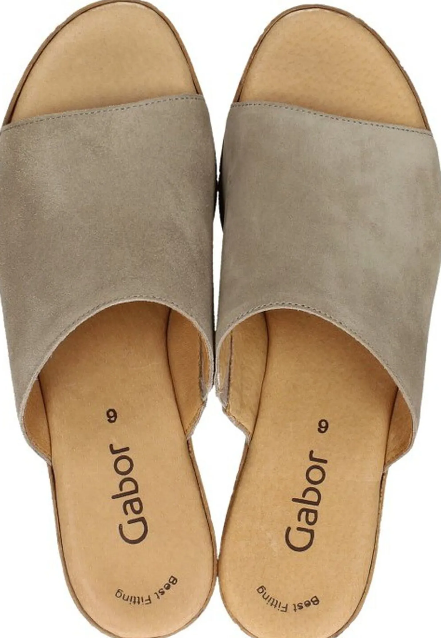 Gabor Open Teen Beige Sale