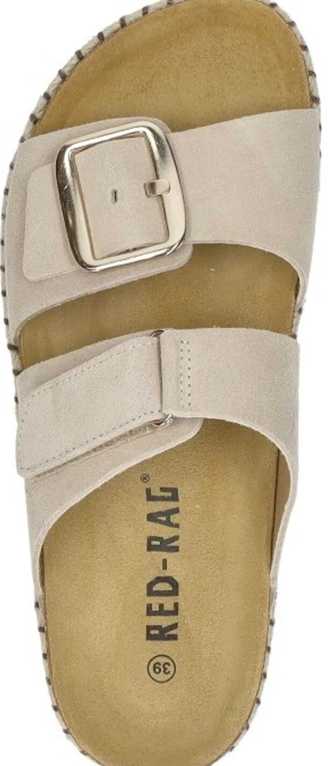 Red Rag Open Teen Beige Sale
