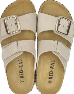 Red Rag Open Teen Beige Sale