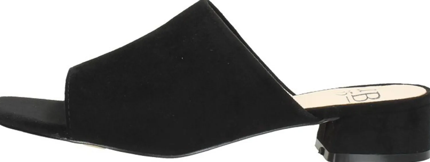 Sub55 Open Teen Zwart Sale