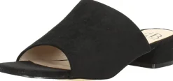 Sub55 Open Teen Zwart Sale