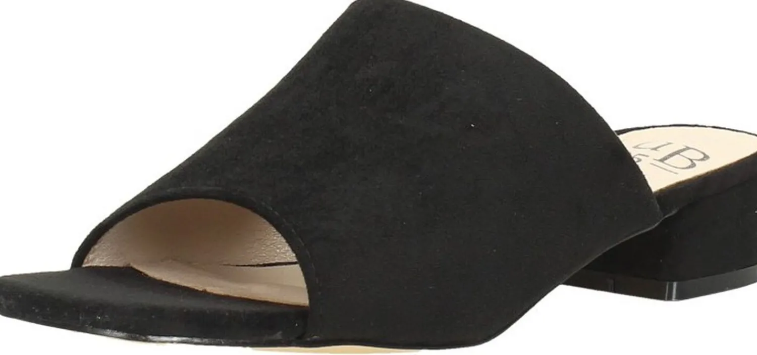 Sub55 Open Teen Zwart Sale
