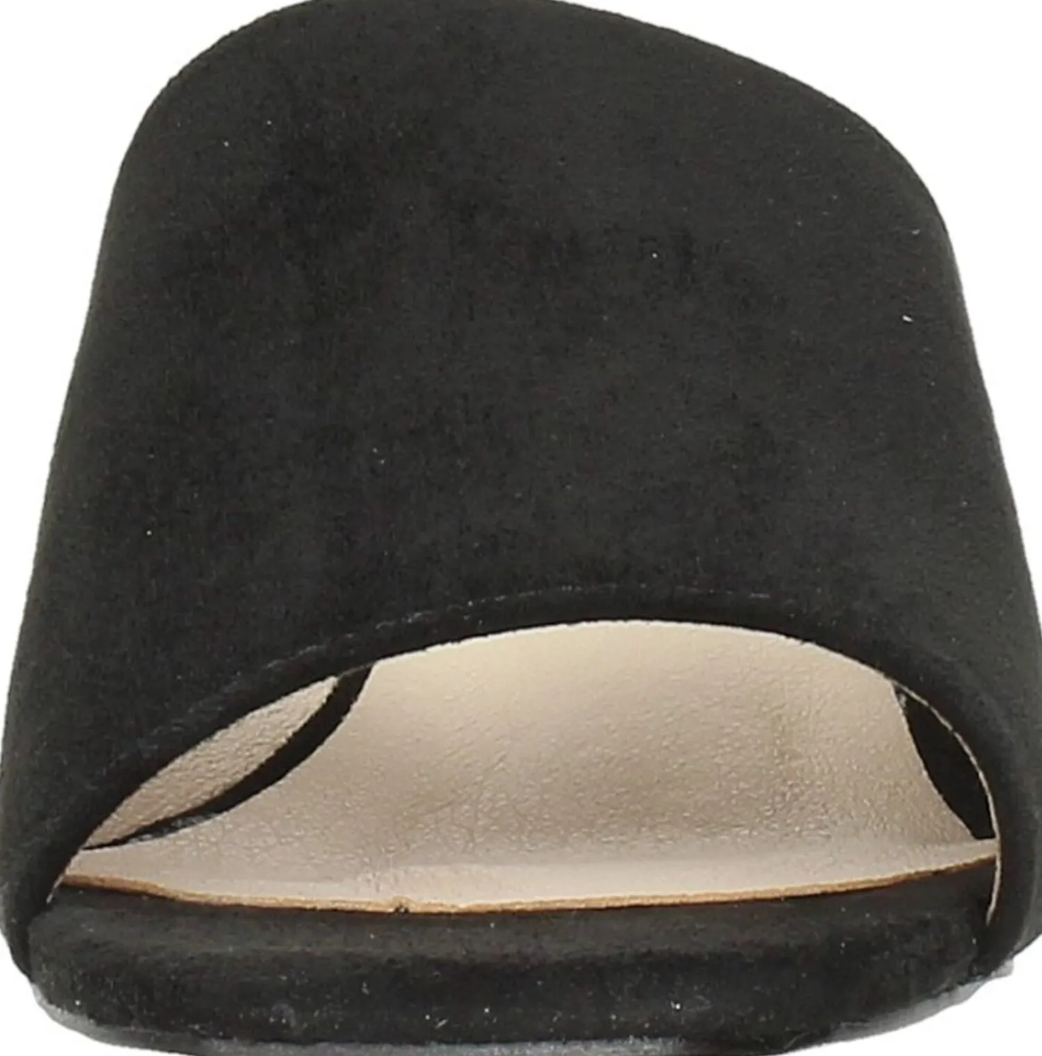 Sub55 Open Teen Zwart Sale