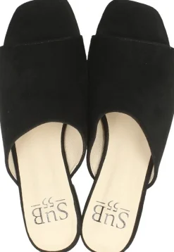 Sub55 Open Teen Zwart Sale