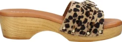 Red Rag Open Teen Beige New