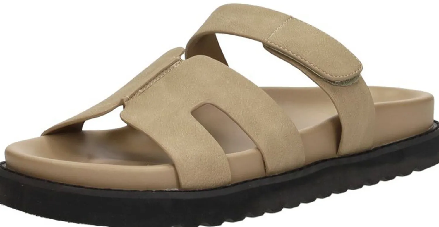 Sub55 Open Teen Taupe Outlet