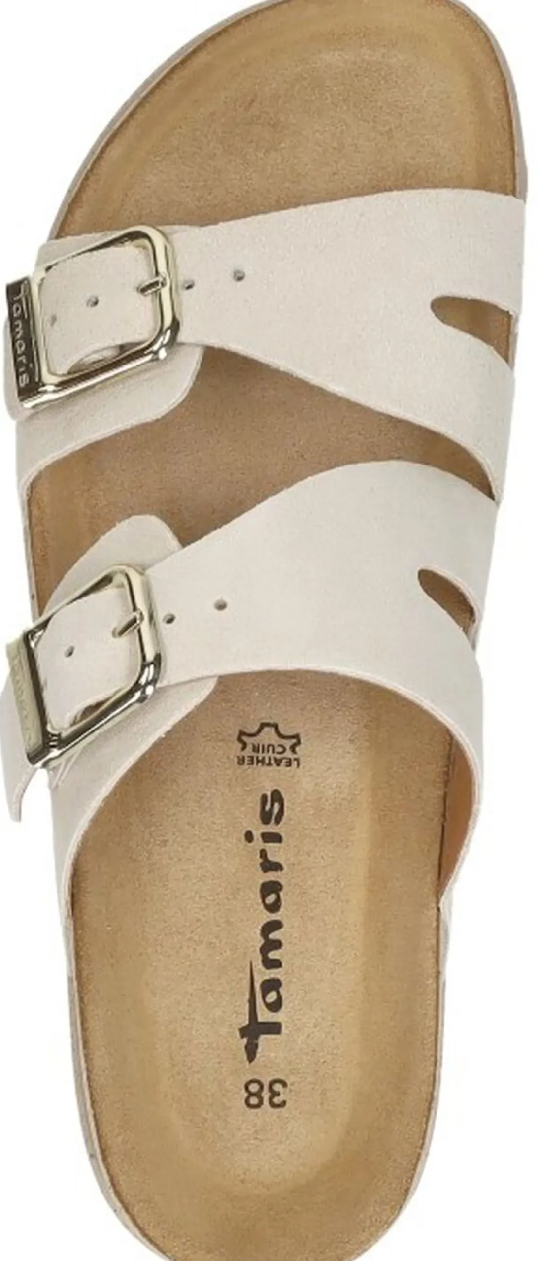 Tamaris Open Teen Beige Sale