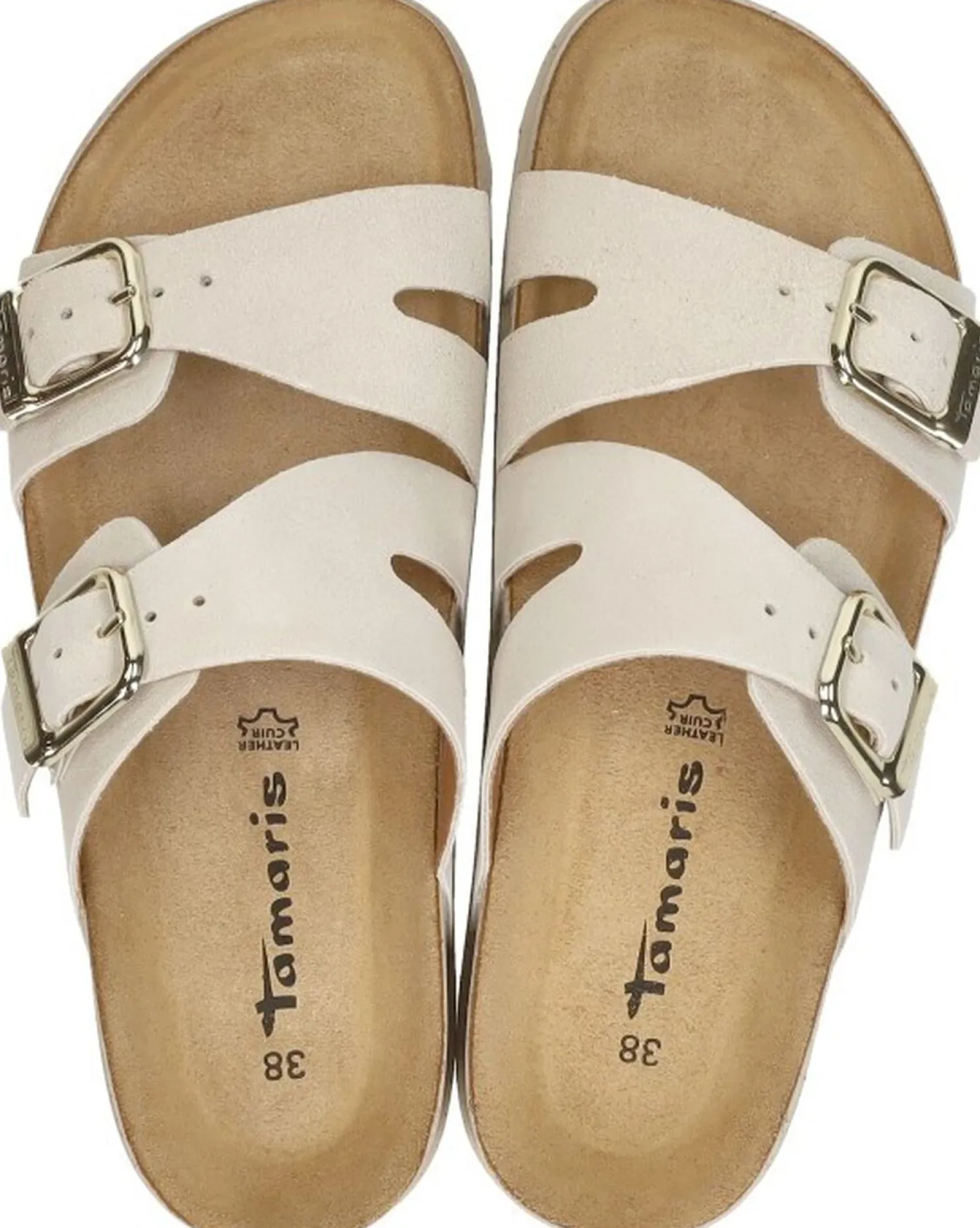 Tamaris Open Teen Beige Sale