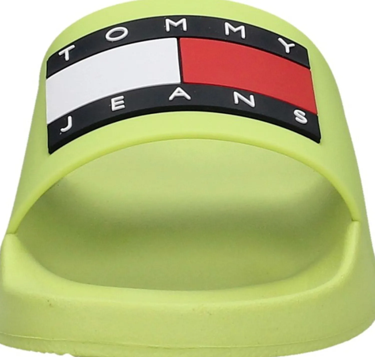 Tommy Hilfiger Open Teen Groen Fashion