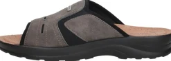 Fly Flot Open Teen Donkerbruin Outlet