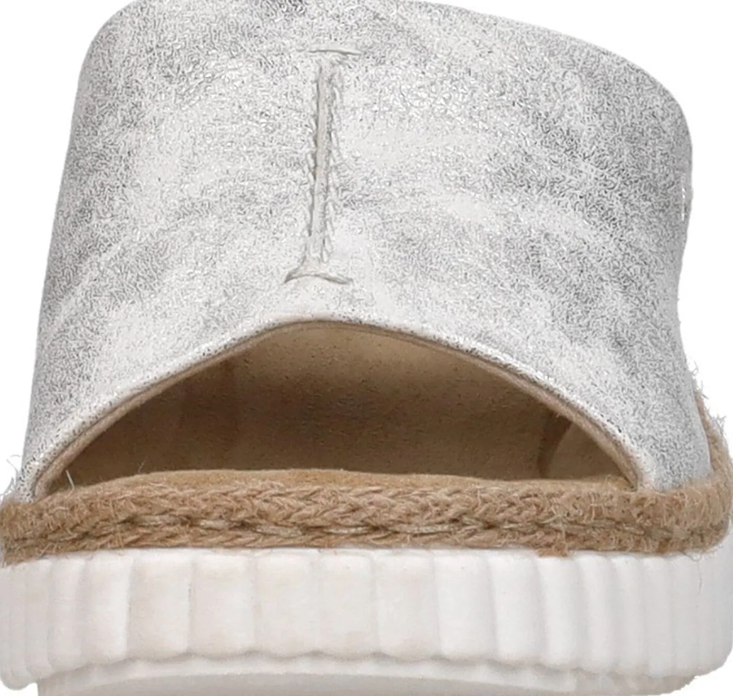 Rieker Open Teen Beige Fashion