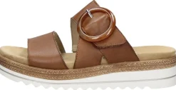 Remonte Open Teen Cognac Fashion