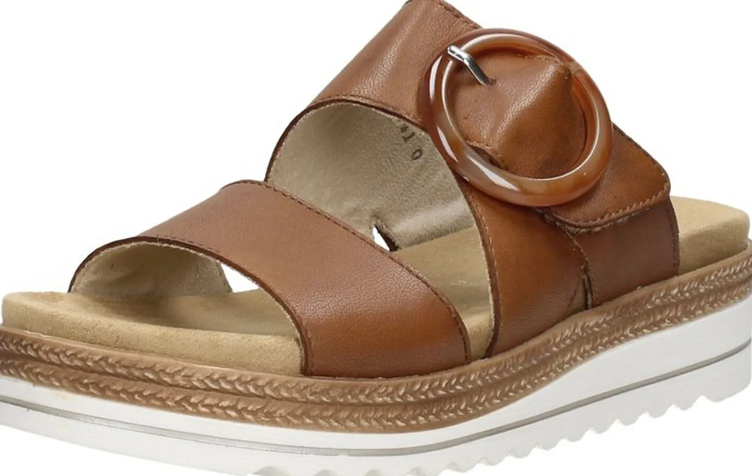 Remonte Open Teen Cognac Fashion
