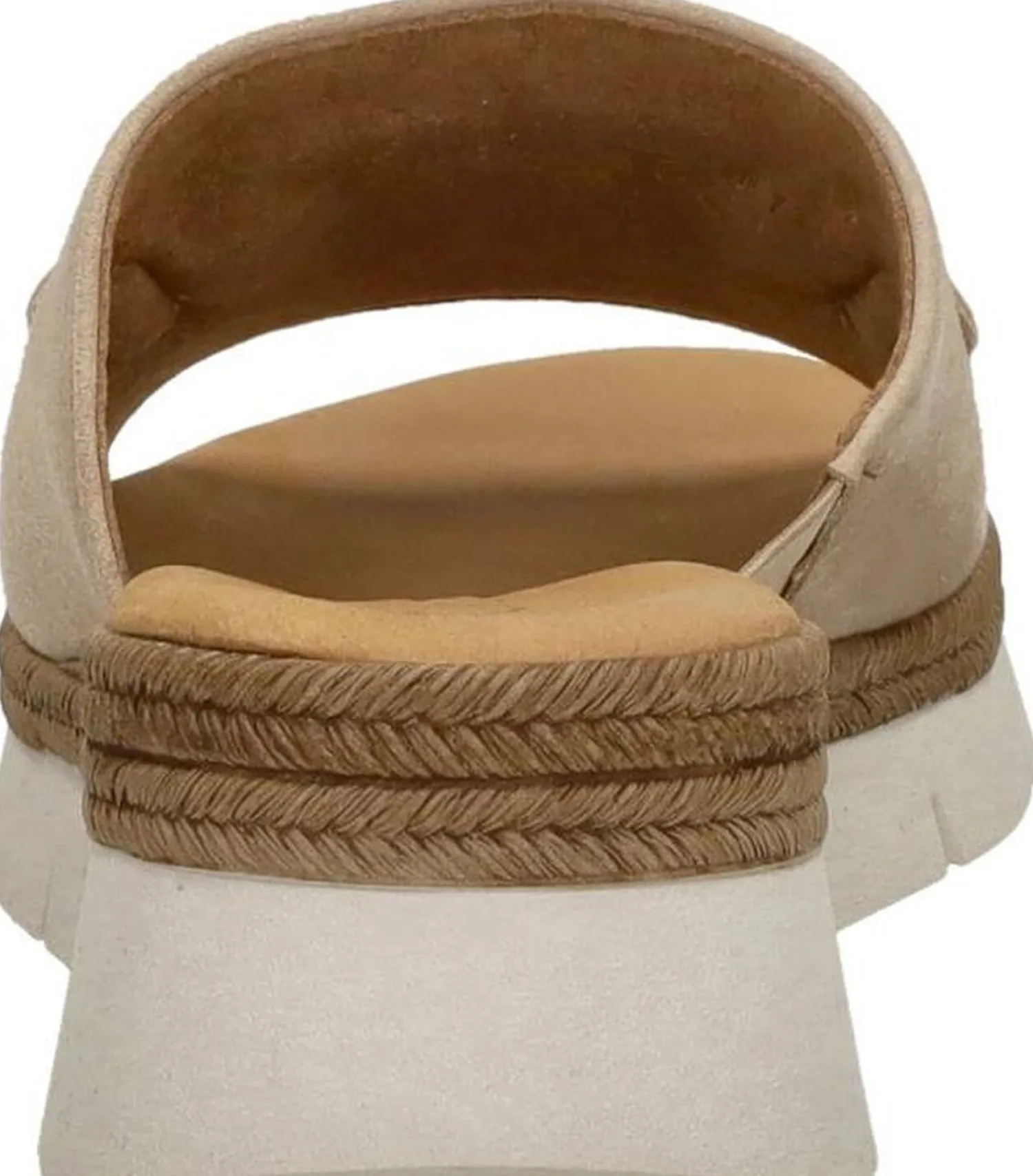 Gabor Open Teen Beige Outlet