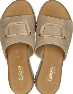Gabor Open Teen Beige Outlet