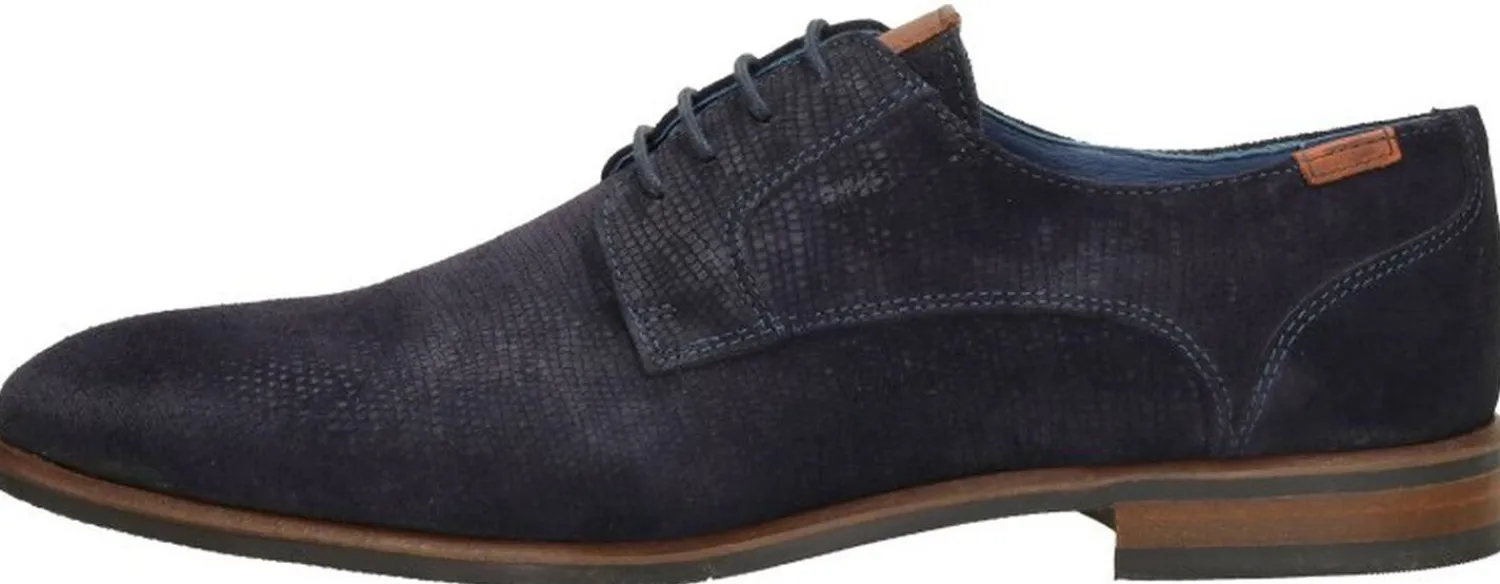 Sub55 Oran Blauw Best