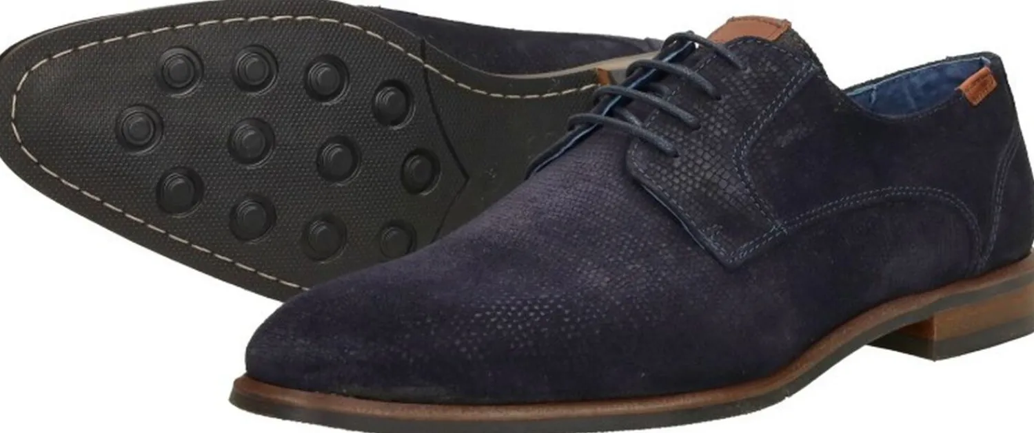 Sub55 Oran Blauw Best