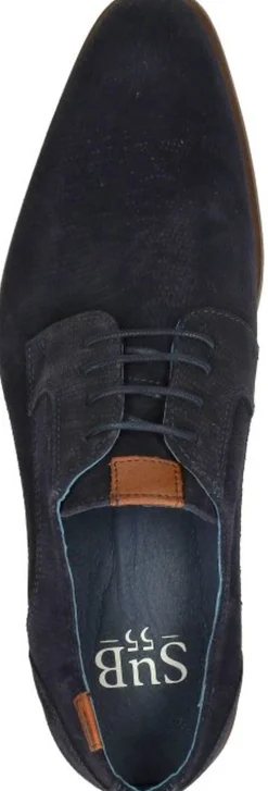 Sub55 Oran Blauw Best